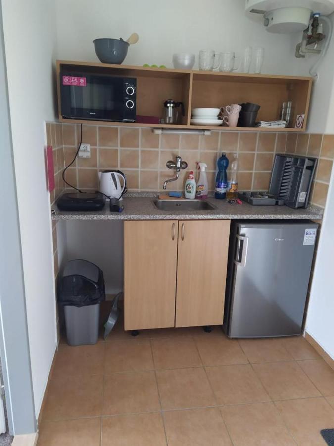 Apartman 10 Zupanovice Exterior photo