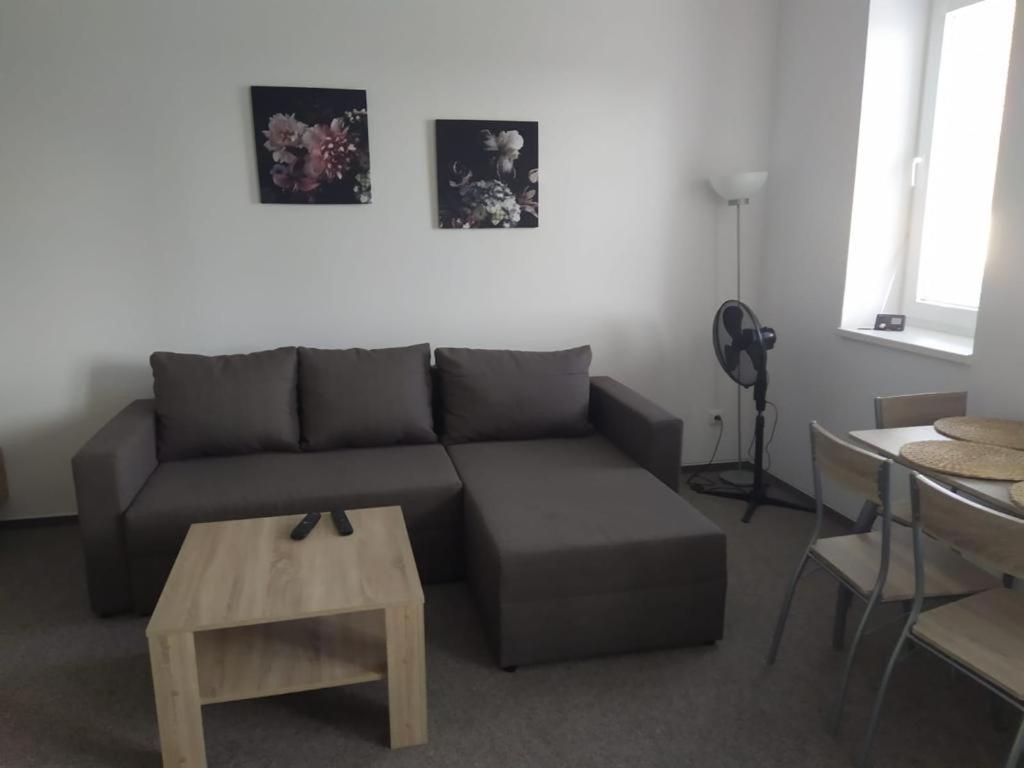 Apartman 10 Zupanovice Exterior photo