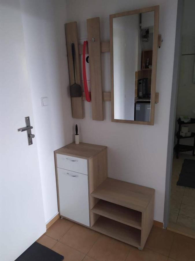 Apartman 10 Zupanovice Exterior photo