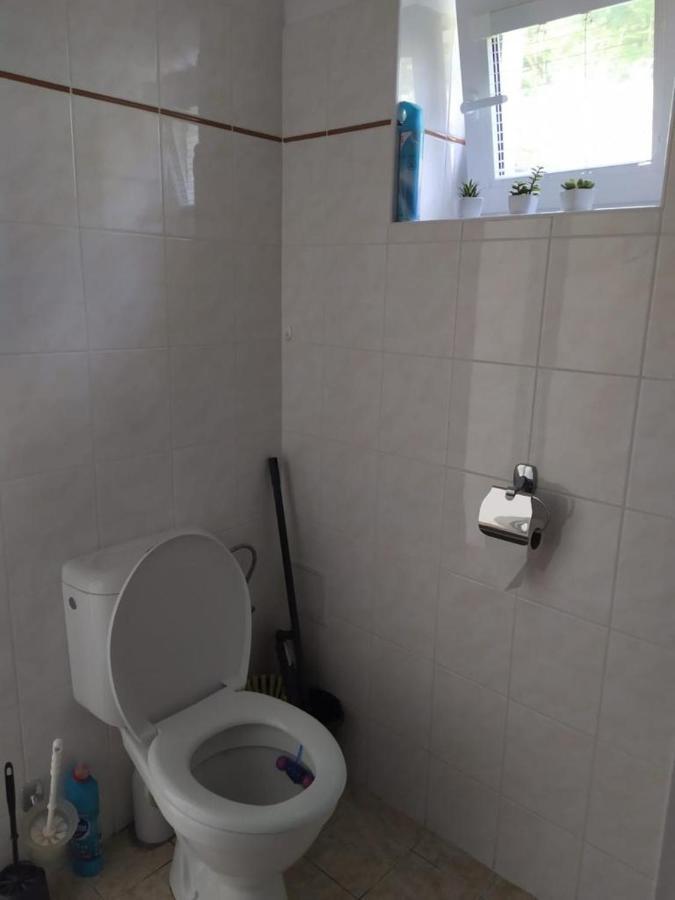Apartman 10 Zupanovice Exterior photo